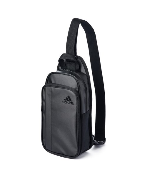 アディダス バック ボディバッグ ワンショルダーバッグ メンズ スポーツブランド Adidas アディダス Adidas Magaseek