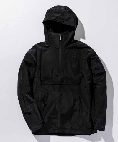 +phenix プラスフェニックス MONTSERRAT ANORAK PARK