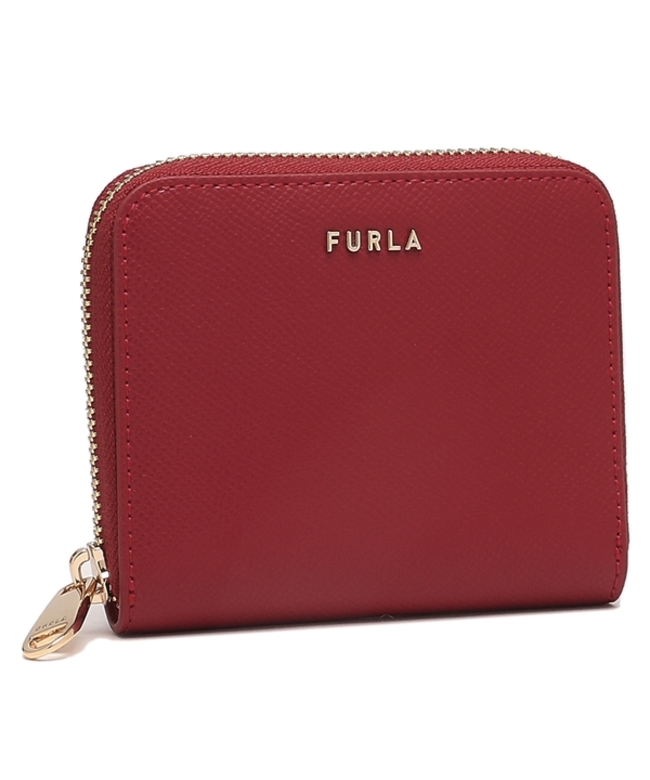 フルラ アウトレット 二つ折り財布 クラシック ミニ財布 レディース FURLA 通販