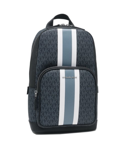 マイケルコース アウトレット ボディバッグ クーパー ネイビー メンズ レディース Michael Kors 37f1lcoy1u Admiral Mlti マイケルコース Michael Michael Kors Magaseek