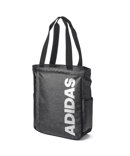 Adidas アディダス トートバッグ メンズ レディース ジム スポーツブランド 縦型 軽量 軽い 肩掛け アディダス Adidas Magaseek