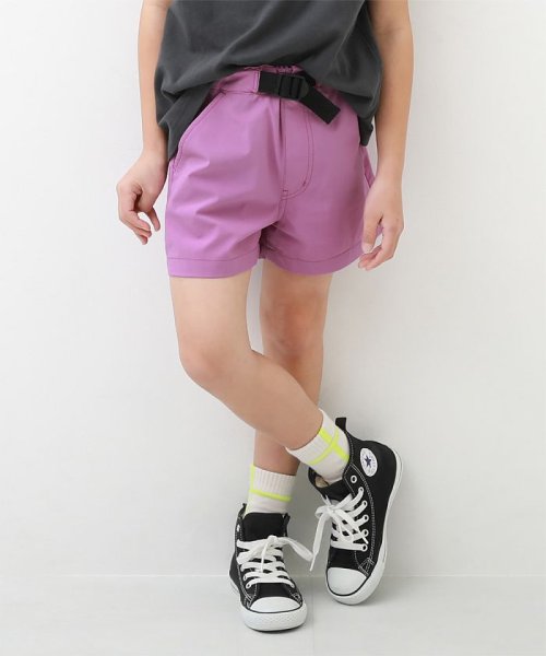 速乾ナイロンショートパンツ デビロック Devirock Magaseek