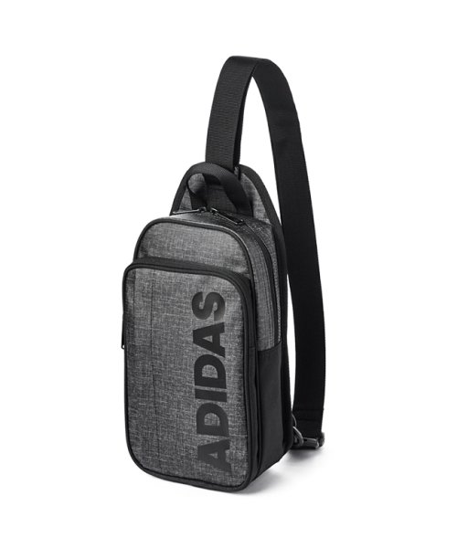 Adidas バック ボディバッグ ワンショルダーバッグ メンズ スポーツブランド アディダス アディダス Adidas Magaseek