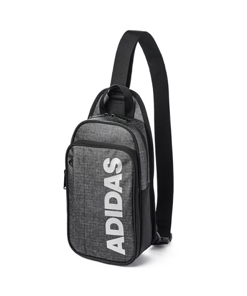 adidas バック ボディバッグ ワンショルダーバッグ メンズ スポーツブランド アディダス 67752(504590177) | アディダス( adidas) - MAGASEEK adidas バック ボディバッグ ワンショルダーバッグ メンズ スポーツブランド アディダス 67752(504590177) | アディダス( adidas) - MAGASEEK