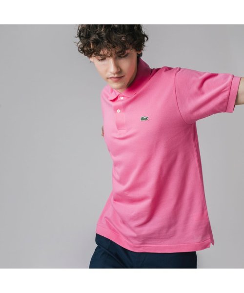 ｌ 12 12 定番半袖ポロシャツ ラコステ メンズ Lacoste Mens Magaseek