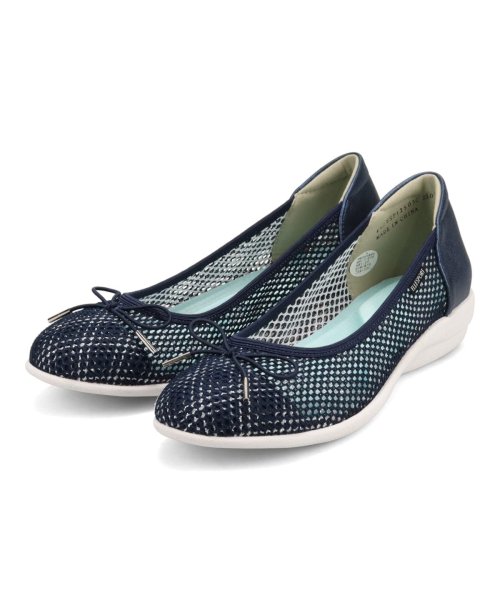 エル スポーツ ELLESPORT カジュアル軽量バレエシューズ ESP12503C 人気・おすすめ｜使いやすい・旅行におすすめ 品質保証 全国発送 在庫限り