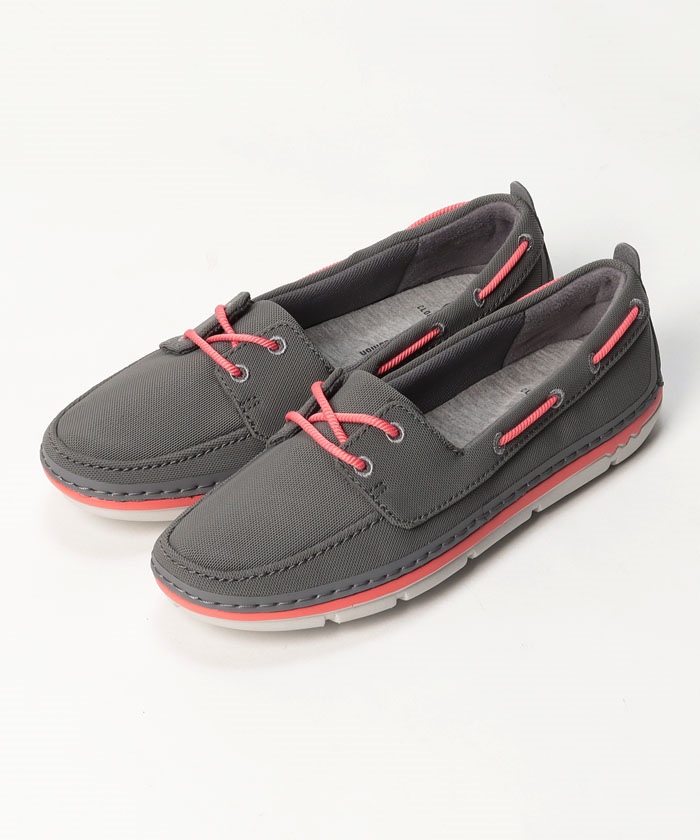 Clarks step top maro sand
