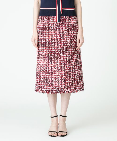 セール】【セットアップ対応商品】【LOULOU WILLOUGHBY】トリコ  