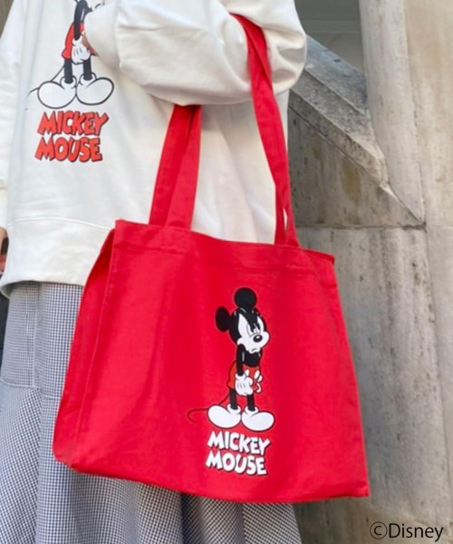 セール ナイスクラップ アウトレット Nice Claup Outlet One After Another ディズニーコレクションbag Magaseek