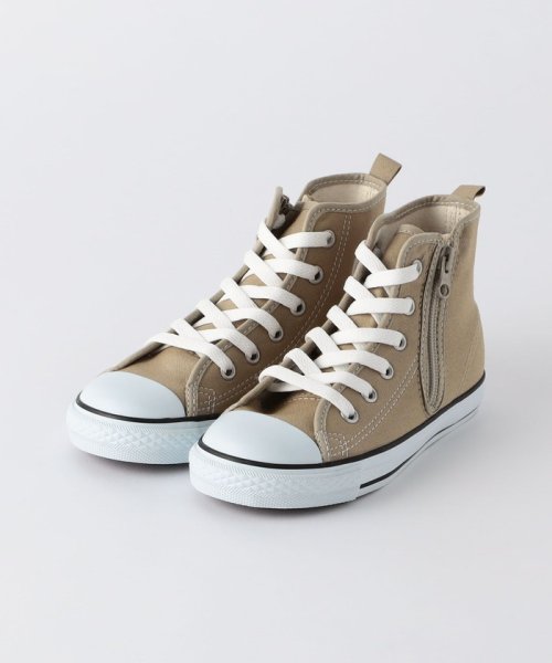 Converse コンバース オールスター ハイカット 17cm 22cm グリーンレーベルリラクシング キッズ Green Label Relaxing Kids Magaseek