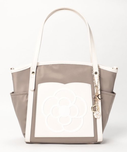 イージー 2wayトートバッグ 小 クレイサス バッグ Clathas Magaseek