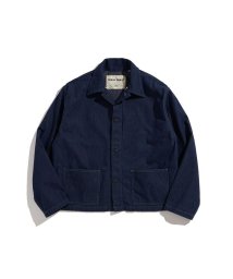 Levi's/BY LEVI'S(R) MADE&CRAFTED(R) シャツジャケット/504590929