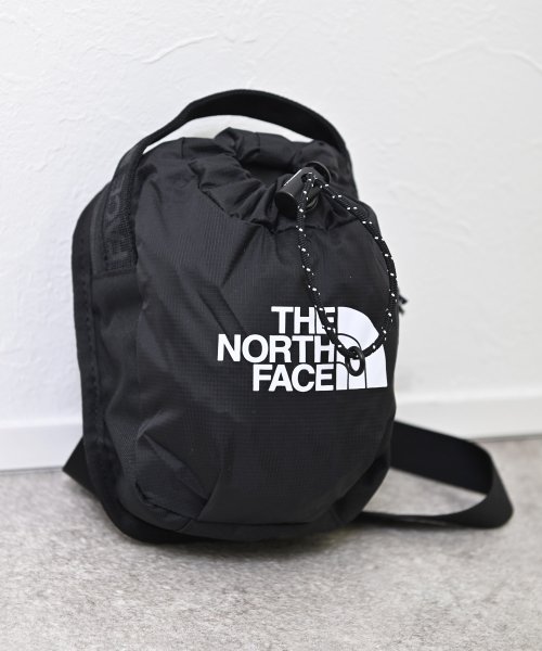売れ筋がひ The ボザークロスボディバッグ Cross Face ザ ノース フェイス Bozer North バッグ Www Comisariatolosandes Com
