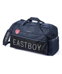 EASTBOY/イーストボーイ ボストンバッグ 42L 修学旅行 林間学校 宿泊学習 女子 女の子 大容量 小学生 キッズ かわいい 2泊/3泊 EAST BOY eba53/504591626