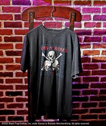 RATTLE TRAP/【GOOD ROCK SPEED×RATTLE TRAP】GUNS N'ROSES ガンズ・アンド・ローゼズ　Tシャツ/504591869