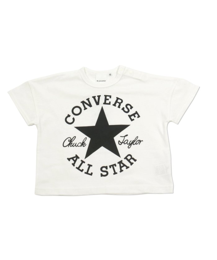 コンバース キッズ Tシャツの人気商品・通販・価格比較 - 価格.com