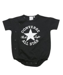 CONVERSE/コンバース半袖ロンパース/CONVERSE/504592379