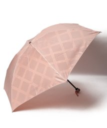 LANVIN Collection(umbrella)/折りたたみ傘　”ジャガード”/504524773