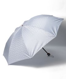 FURLA(フルラ)/折りたたみ傘　”FURLAアーチロゴ”/グレー