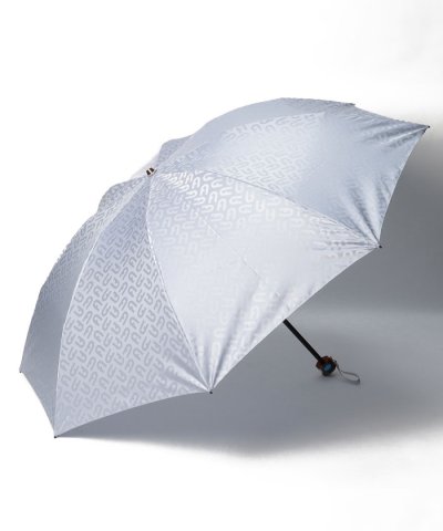 折りたたみ傘　”FURLAアーチロゴ”