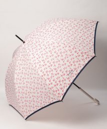 POLO RALPH LAUREN(umbrella)(ポロラルフローレン（傘）)/傘　”フラワー”/ベージュ