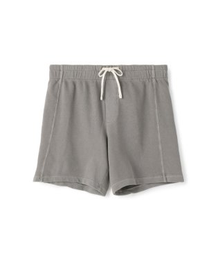 JAMES PERSE/コットンスエット ショートパンツ MQU4235/504593627