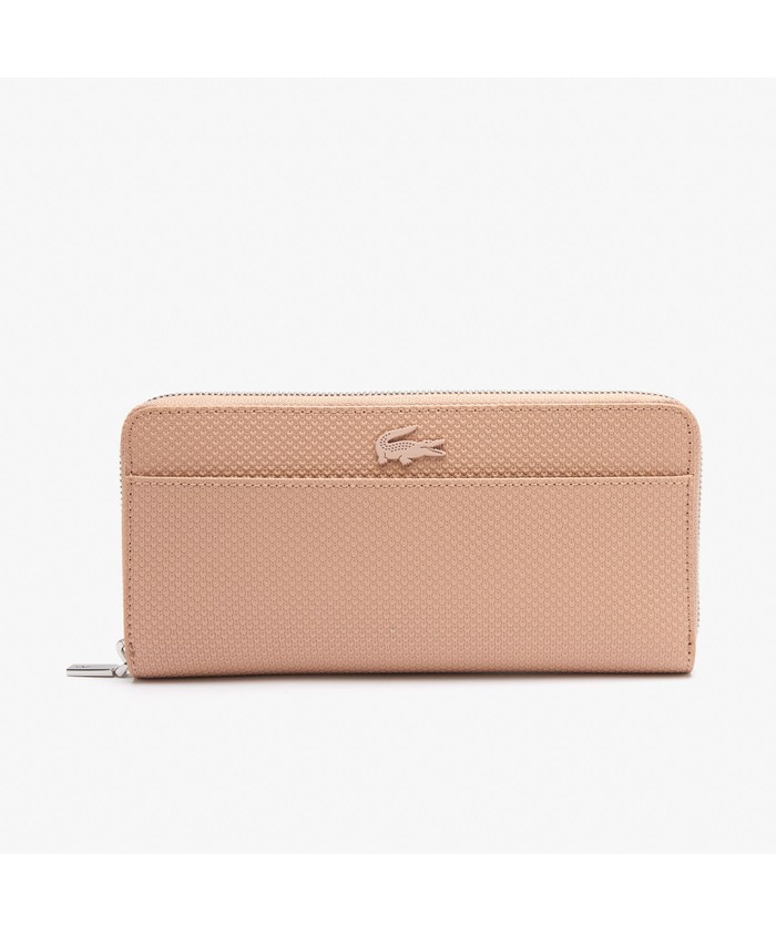 ラコステ(LACOSTE) レディース長財布 | 通販・人気ランキング - 価格.com