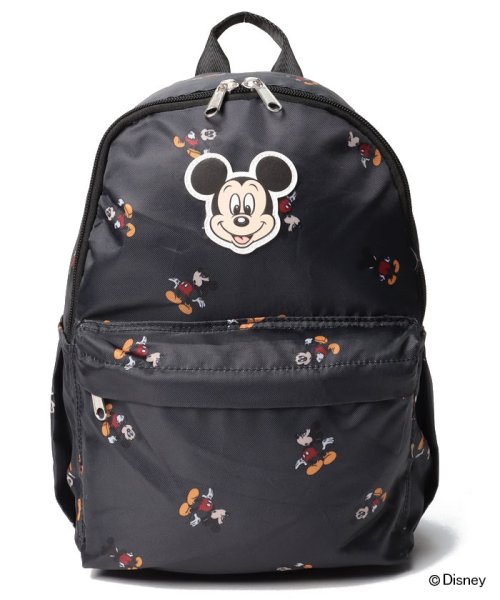セール Disney リュック プティマイン Petit Main Magaseek