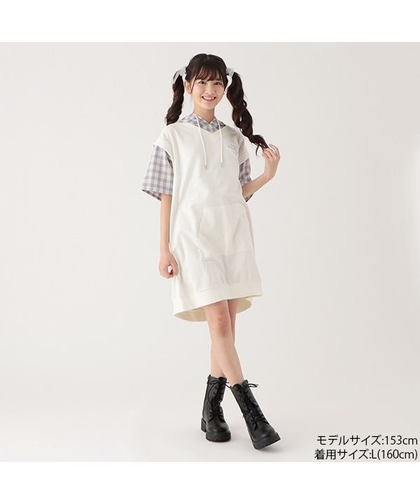 キッズワンピース Love Toxicの人気商品 通販 価格比較 価格 Com