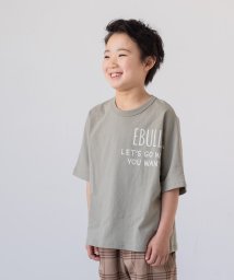 chil2/カラバリドルマンTシャツ/504594602