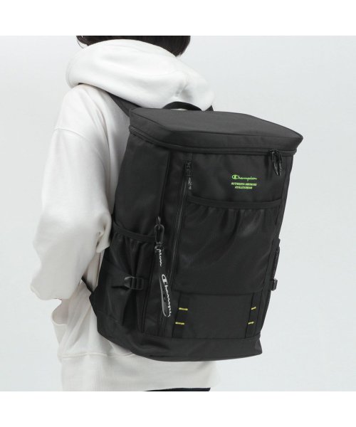 チャンピオン リュック 通学 Champion カリーナ 通学リュック 30l B4 A3 大容量 ボックス型 スクエアリュック 部活 チャンピオン Champion Magaseek チャンピオン リュック 通学 Champion カリーナ 通学リュック 30l B4 A3 大容量 ボックス型 スクエアリュック 部活 チャンピオン Champion Magaseek
