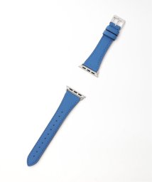 HIROB Ladys(ヒロブ　レディース)/【KUROCURRANT / クロカラント】Apple watch belt / Italian leather/ブルーB