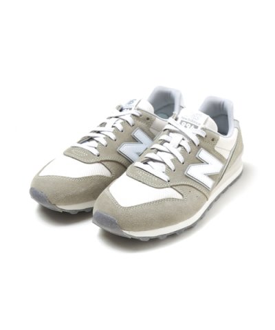 【New Balance】WL996