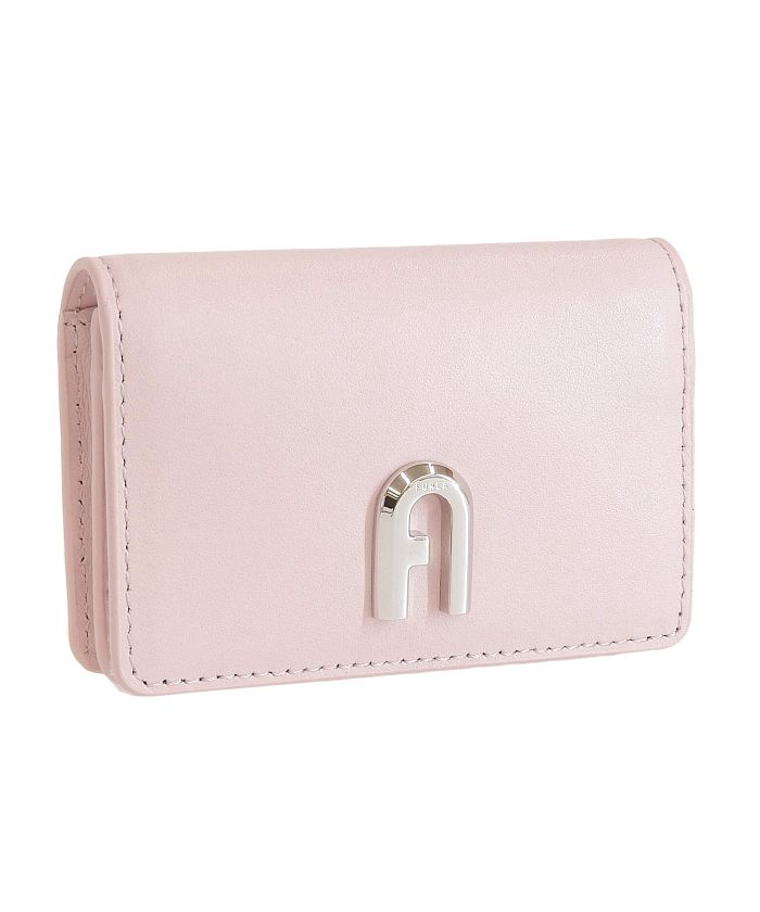 セール】FURLA フルラ MOON ムーン カードケース S 名刺入れ(504596574