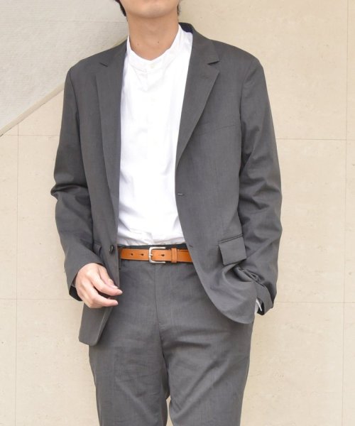 Ships Any セットアップ対応 Coolmax ハイブリッド ラミー ジャケット 22 シップス エニィ メンズ Ships Any Mens Magaseek