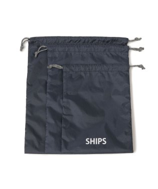 SHIPS KIDS/SHIPS KIDS:NEW 巾着 3点セット/504596780