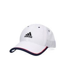 Adidas(アディダス)/adidas BOS TC LM CAP BOYS/ホワイト