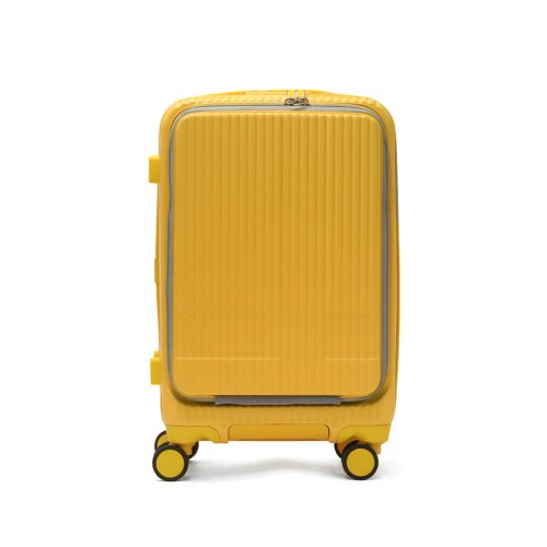 日本正規品 イノベーター スーツケース 機内持ち込み フロントオープン innovator 静音 Extreme Journey 38L Cabin INV50 フロントオープン 日本正規品 機内持ち込み スーツケース 38L Cabin INV50 静音 イノベーター innovator Journey Extreme F1564257712(11990円)