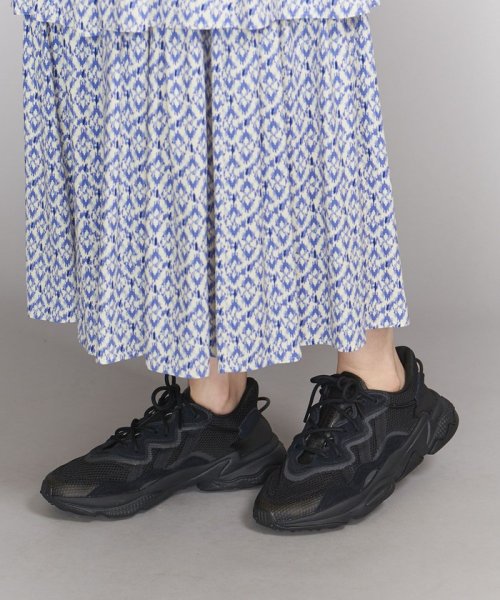 【セール】＜adidas Originals(アディダス)＞OZWEEGO スニーカー(504571203) ビューティアンドユース