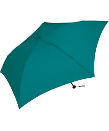 Wpc．(Wpc．)/【Wpc.公式】UNISEX SUPER AIR－LIGHT UMBRELLA/ターコイズ