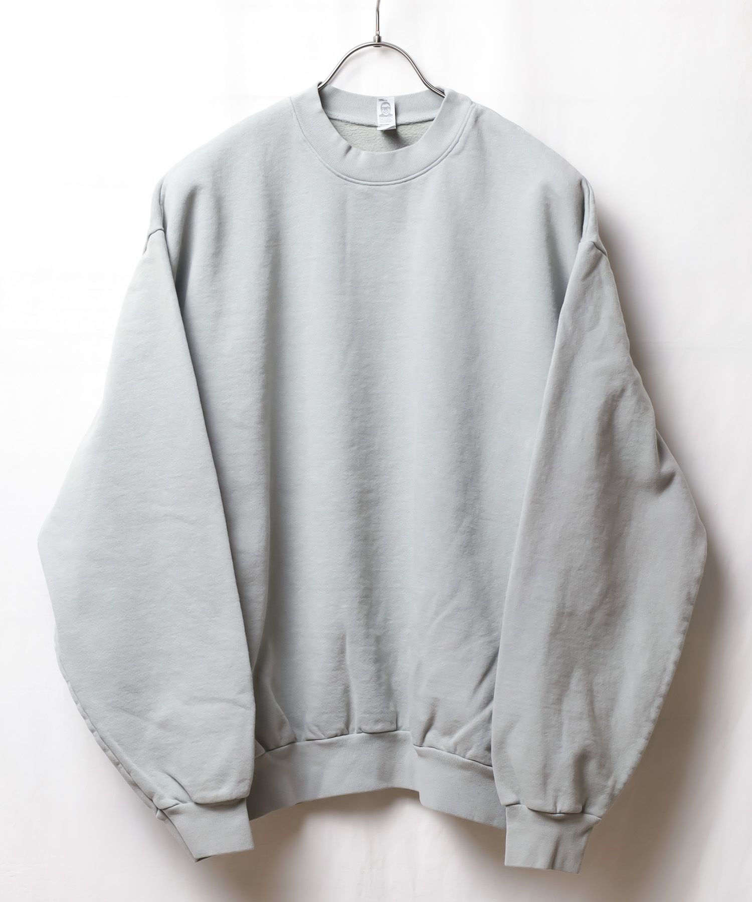W】【it】【US-LA-HF07GD】【LOS ANGELES APPAREL】14オンス ヘビー