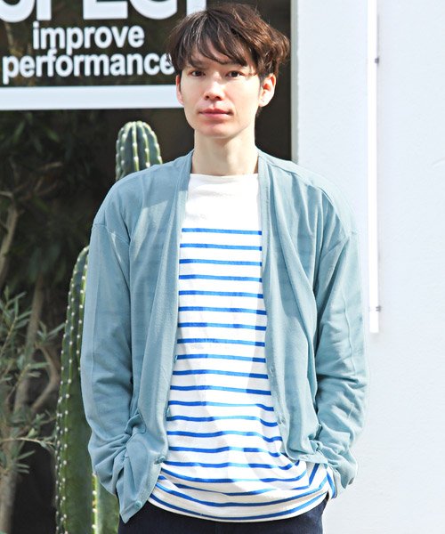 麻混ボタンカーディガン カーディガン メンズ カーデ 麻混 リネン ボタン 薄手 透け感 無地 ラグスタイル Luxstyle Magaseek 麻混ボタンカーディガン カーディガン メンズ カーデ 麻混 リネン ボタン 薄手 透け感 無地 ラグスタイル Luxstyle Magaseek