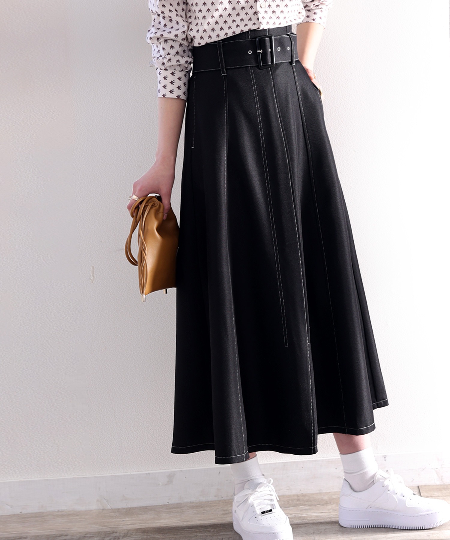 スカート(XL)のファッション通販 - MAGASEEK