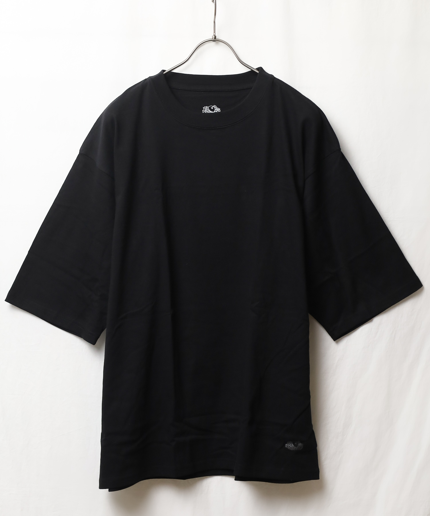 【78】【FRUIT OF THE LOOM】【17210400】7oz HEAVY WEIGHT BIG T