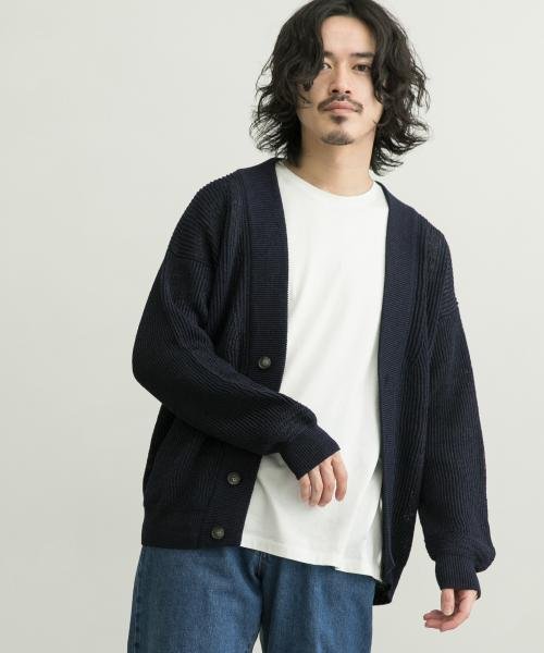 アーバンリサーチ Urban Research メンズカーディガン 通販 人気ランキング 価格 Com