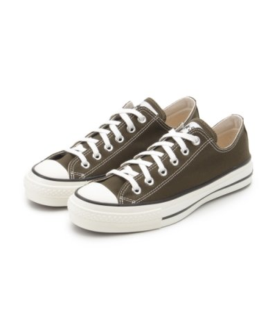 【CONVERSE】CANVAS ALL STAR J OX