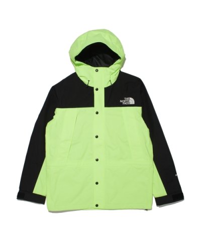 【THE NORTH FACE】MOUNTAIN LIGHT JK