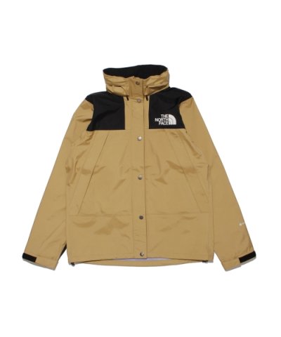 【THE NORTH FACE】MT RAINTEX JACKET