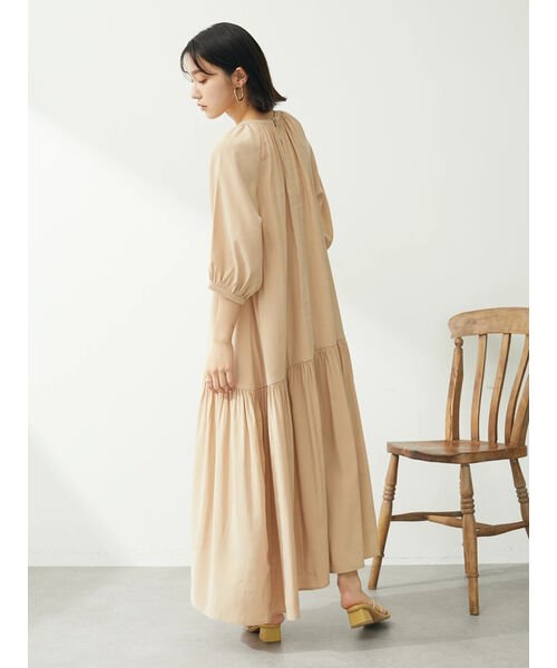 セール Armonia 裾切換えフレアワンピース グリーンパークス Green Parks Magaseek セール Armonia 裾切換えフレアワンピース グリーンパークス Green Parks Magaseek