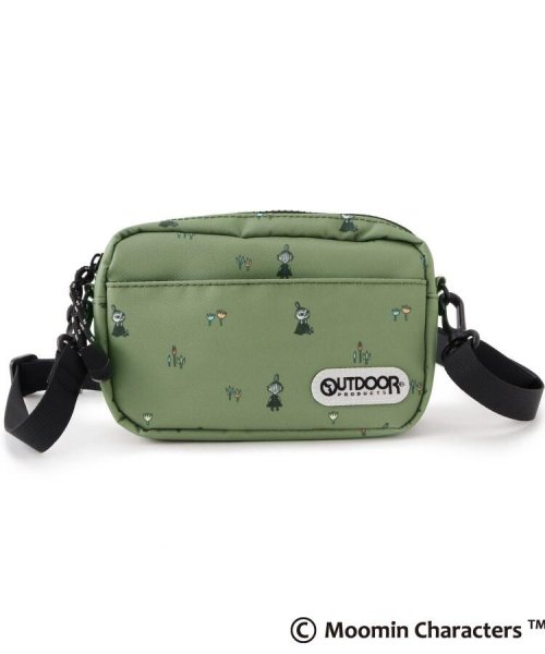 別注 Outdoor Products Moomin ミニショルダーバッグ シューラルー Shoo La Rue Magaseek 別注 Outdoor Products Moomin ミニショルダーバッグ シューラルー Shoo La Rue Magaseek